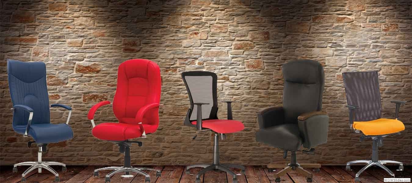 Кресла и стулья Новый Стиль